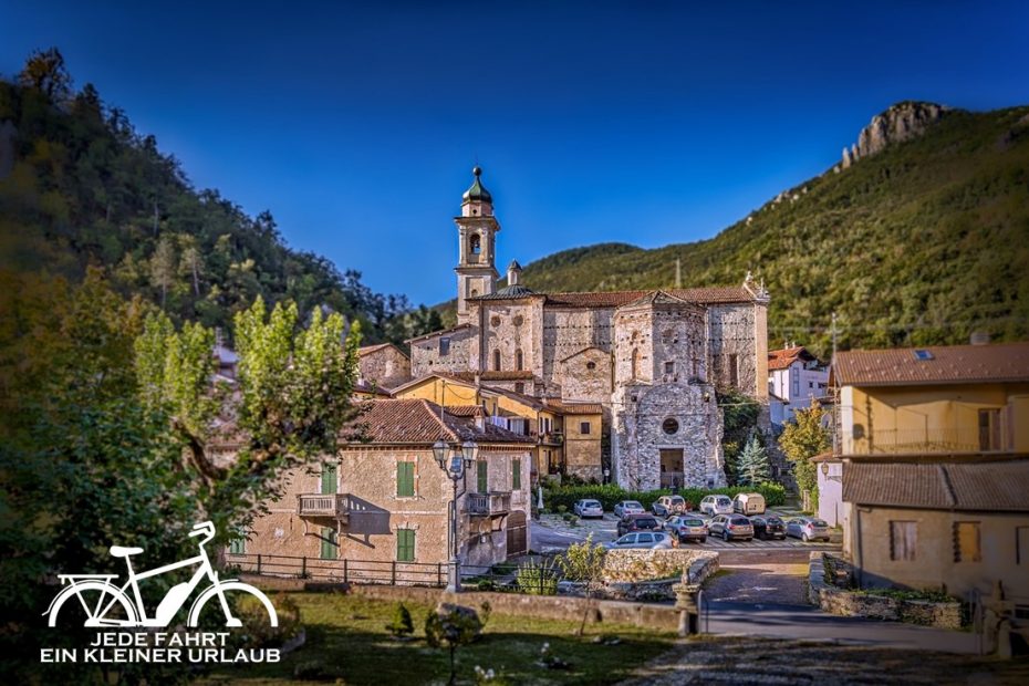 Piemont für Genießer – Kulinarische Biketour