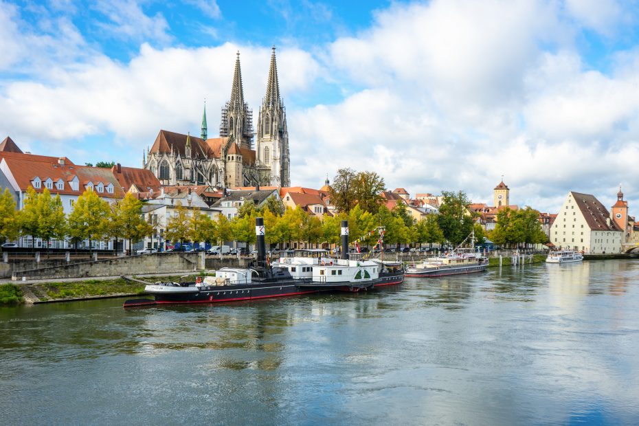 Regensburg