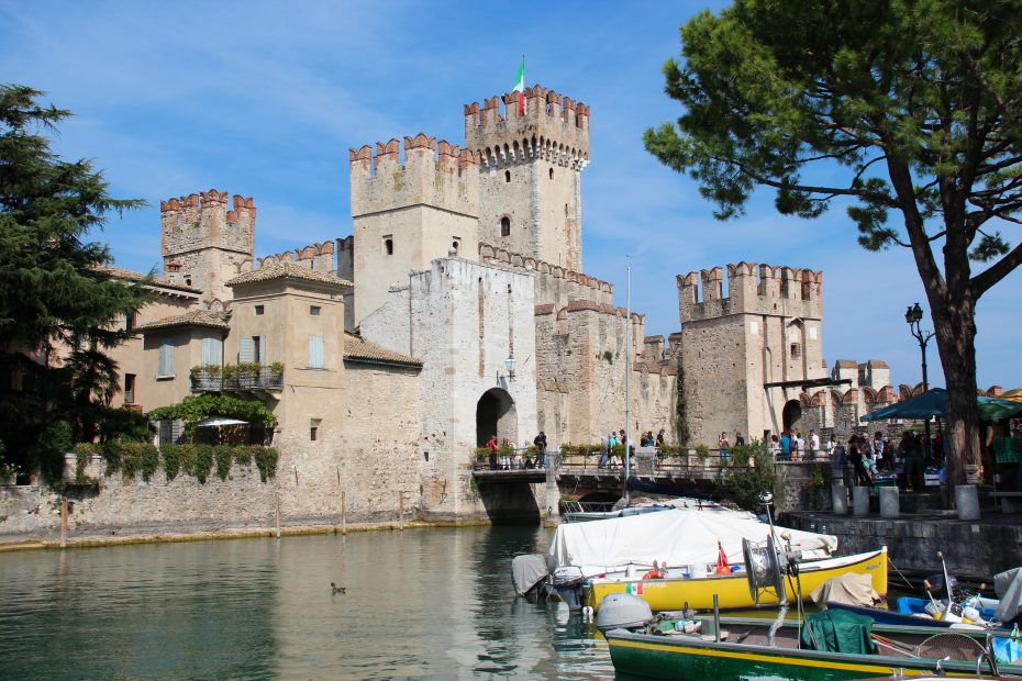 Gardasee – Tradition und zeitloser Charme