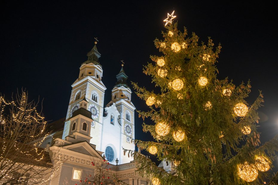 Südtiroler Weihnachtsmärkte