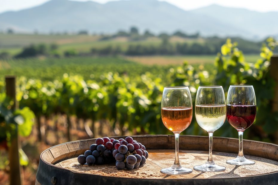 Kaiserstuhl Weinbergsafari