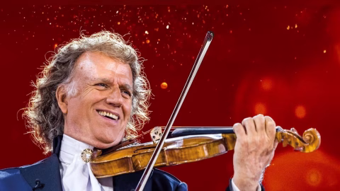 Andrè Rieu